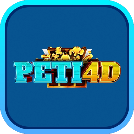 Logo peti4d