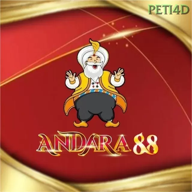 ANDARA88 dan peti4d: Rangkuman Brand yang Banyak Dicari