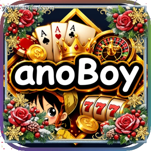 anoboy Terbaru: Download APK Resmi dan Aman dan peti4d: Rangkuman Brand yang Banyak Dicari