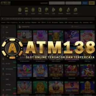 Aplikasi atm138 Resmi dan Terpercaya di Android dan peti4d: Rangkuman Brand yang Banyak Dicari