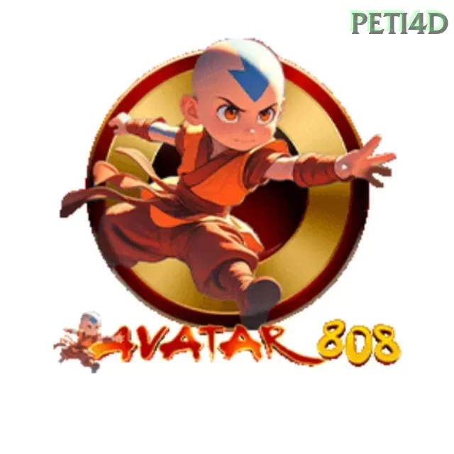 AVATAR808 dan peti4d: Rangkuman Brand yang Banyak Dicari