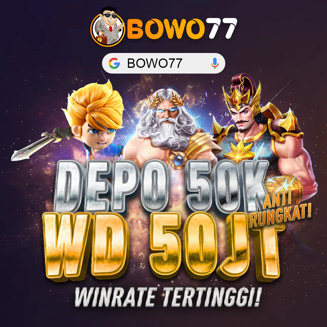 Aplikasi bowo77 Resmi dan Terpercaya di Android dan peti4d: Rangkuman Brand yang Banyak Dicari