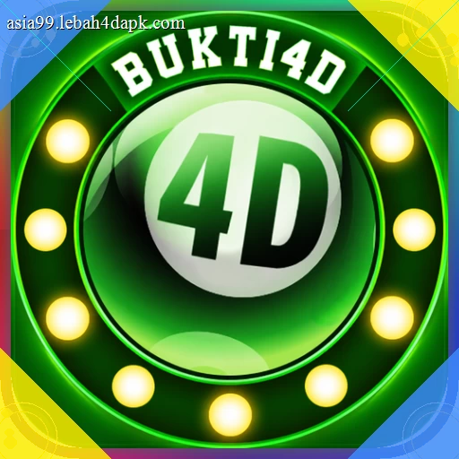 Aplikasi bukti4d Resmi dan Terpercaya di Android dan peti4d: Rangkuman Brand yang Banyak Dicari
