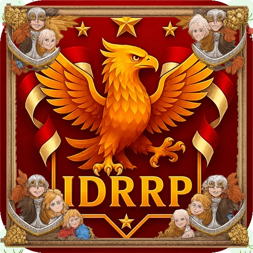 idrrp Terbaru: Download APK Resmi dan Aman dan peti4d: Rangkuman Brand yang Banyak Dicari