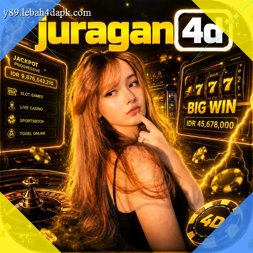 Aplikasi juragan4d Resmi: Download dan Instalasi dan peti4d: Rangkuman Brand yang Banyak Dicari
