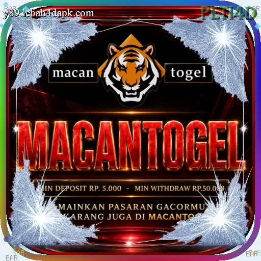 MACANTOGEL dan peti4d: Rangkuman Brand yang Banyak Dicari