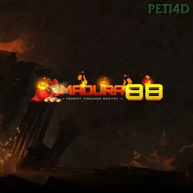 MADURA88 dan peti4d: Rangkuman Brand yang Banyak Dicari