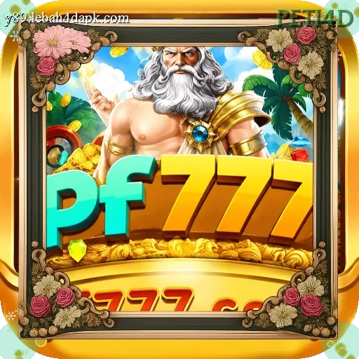 pf777 peti4d