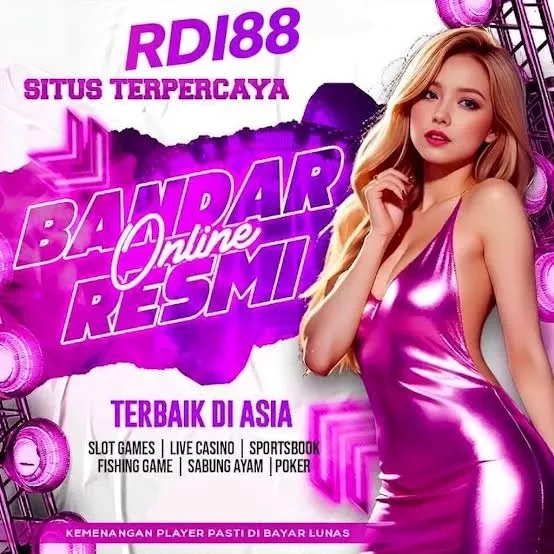 Aplikasi rdi88 Resmi dan Terpercaya di Android dan peti4d: Rangkuman Brand yang Banyak Dicari