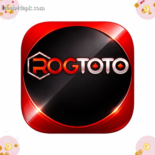 Aplikasi rogtoto Resmi dan Terpercaya di Android dan peti4d: Rangkuman Brand yang Banyak Dicari
