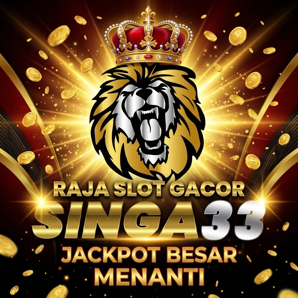 singa33 Terbaru: Download APK Resmi dan Aman dan peti4d: Rangkuman Brand yang Banyak Dicari