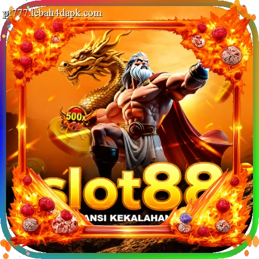 slot88 peti4d