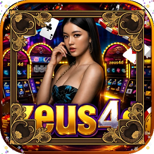 zeus4d Terbaru: Download APK Resmi dan Aman dan peti4d: Rangkuman Brand yang Banyak Dicari