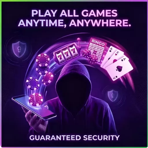 Panduan Pasang peti4d APK di Android